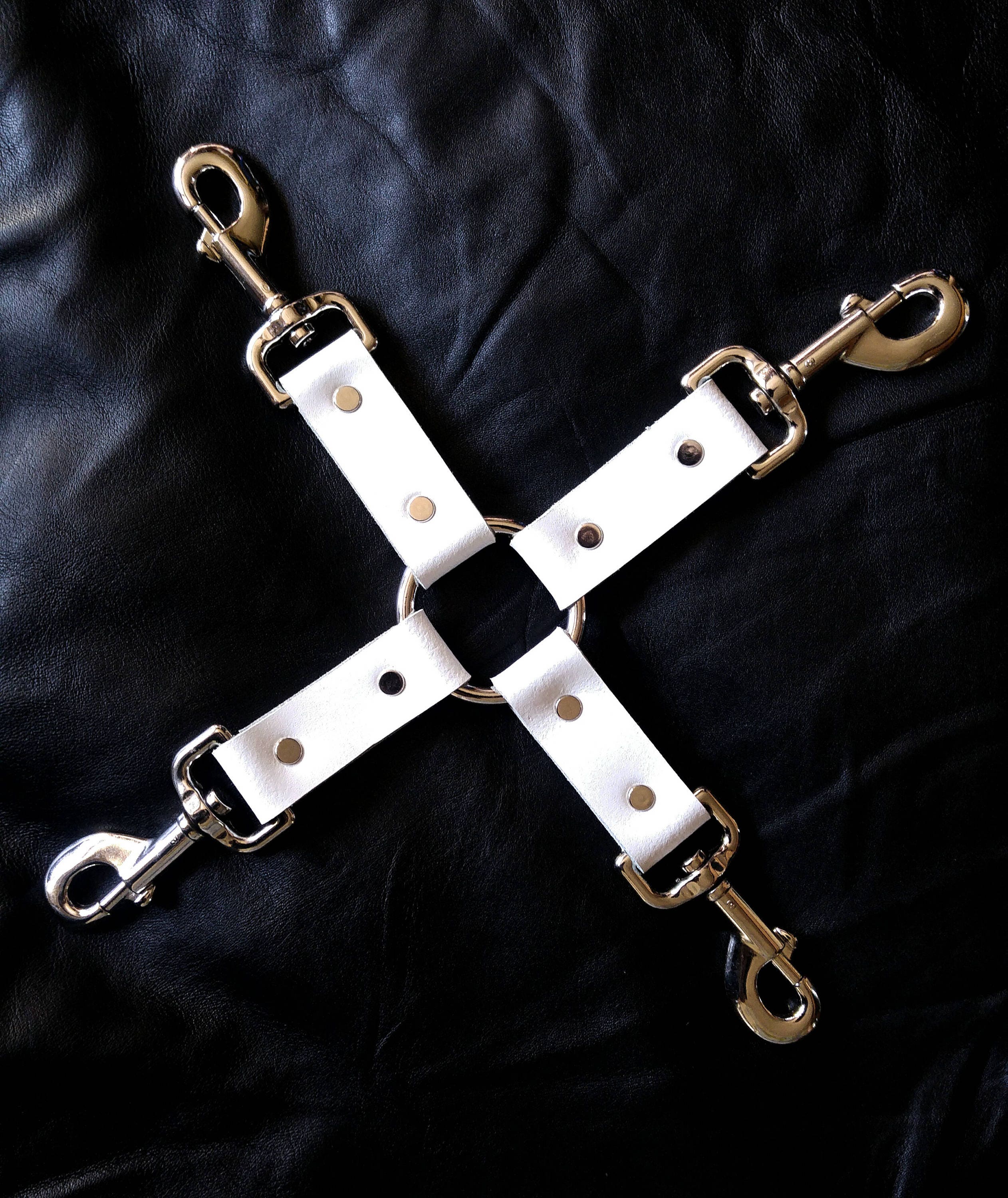 hog ties