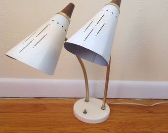 Mcm lamp | Etsy