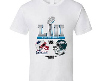 super bowl 52 shirt