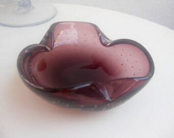 Org. 50 er J, ashtray-bowl-bubbles