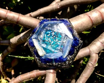 Extreme powerful chembuster / Cloudbuster Orgone With