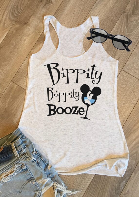 bippity boppity boo t shirt