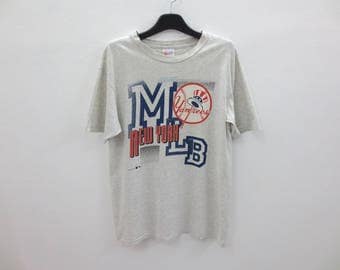 vintage yankees shirt