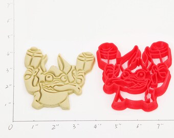 Skylander Cookie Cutter Skylander Birthday Skylander Party Skylander Baby Show Skylander Cupcake Skylander Gift