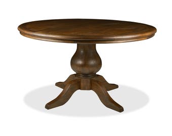 South Cone Home France Round Dining Table