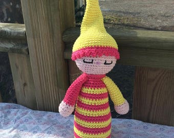 Blanket for baby up to 2 years