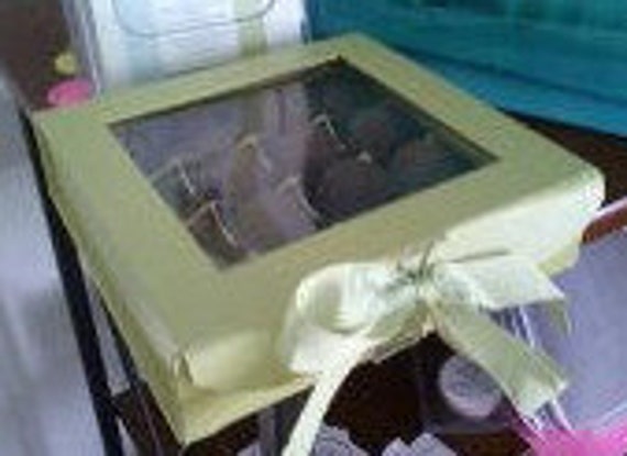 Cocoa Butter Bath Truffles Bath Bombs all natural effervescent no added fragrance excellent for sensitive skin great gift
