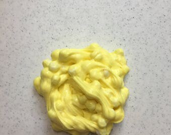 4 Oz Yellow Floam