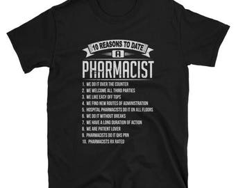 pharmacist t shirt design