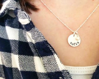 Girls Necklace - 0277465 main image 1