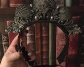 Mermaid Crown