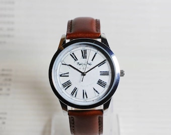 Watch,wrist watch, women Watch, Nylon Watch ,Birthday gift, special gift,Boyfriend Watch, Unisex Watch