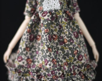 Pullip/Blythe liberty dress