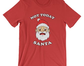 kohls santa shirt