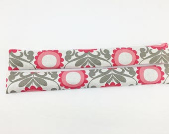 Pillow Lavender Sachets, Pink Sunflower, Pillow Inserts, Aromatherapy