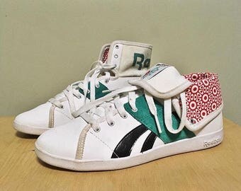 vintage reebok high tops