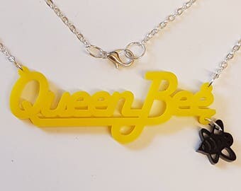 queen bee jewelry