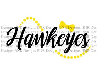 Download Hawkeye vector | Etsy