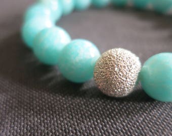 Bracelet "Porte Bonheur"