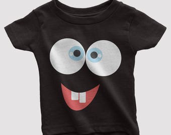 Funny Halloween Shirts For Toddlers, Toddler Boy Halloween Shirt, Toddler Boy Halloween T-shirt, Toddler Boy Halloween T-shirt, Boy T-shirt