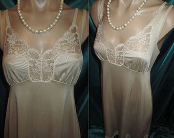 nylon slip 36/AU 14/AU