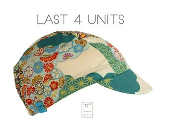 Cycling cap Fuji - cycling Cap
