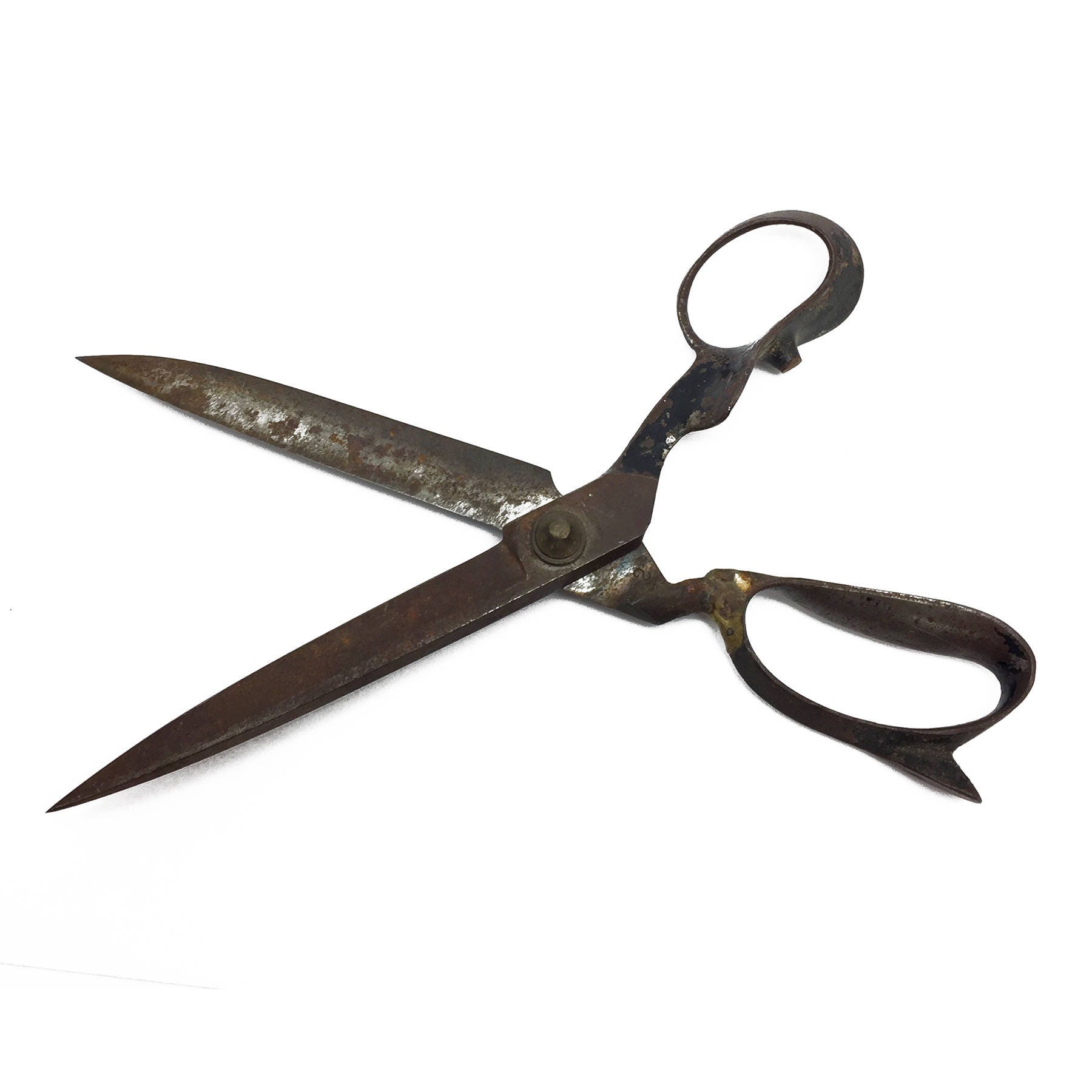 Large Vintage Scissors
