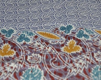 VERY NICE ETHNIC INDONESIAN JAVANESE BATIK