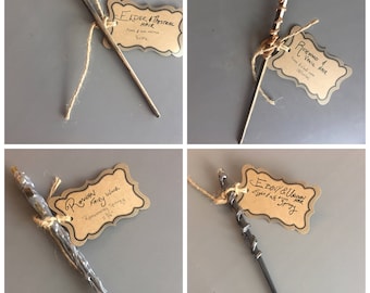 Harry Potter Wand