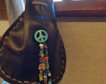 medium medicine bag