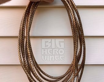 Wonder Woman Lasso