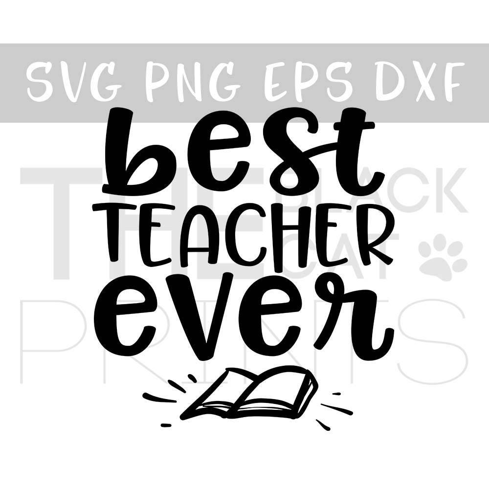 Free Free Best Principal Ever Svg 171 SVG PNG EPS DXF File