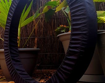 Hoop Hugger - Hula Hoop Travel Bag