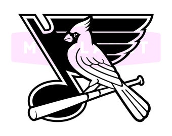 St Louis Cardinals Logo Images For Stencils | semashow.com