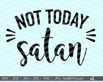 Not Today SVG Cut File For Cricut and Cameo Cutting File, Arrow svg, Arrow cutting file, tribe svg, first birthday svg, one svg, shirt svg