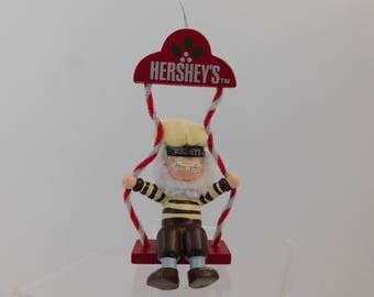 vintage hershey ornament | etsy vintage hershey ornament | etsy