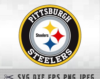 Download Steelers svg | Etsy