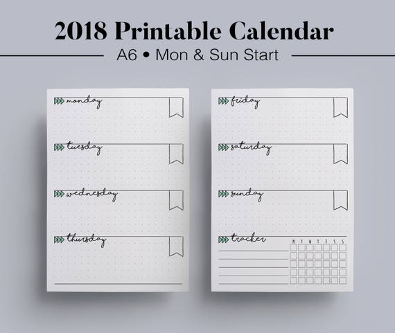 a6-planner-insert-a6-planner-printable-a6-tracker-a6-weekly