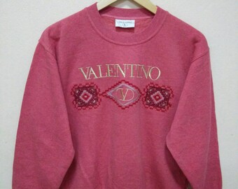 Valentino Studio sweatshirt sweater jumper pullover spellout