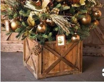 Christmas trees | Etsy