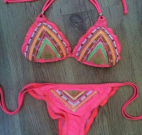 Colombian Swimwear