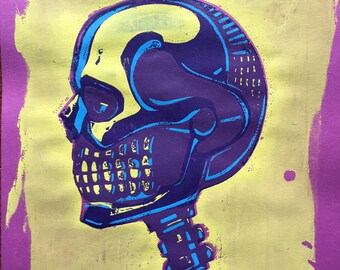 momento mori 2/3