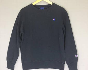 champion vintage sweatshirt mens