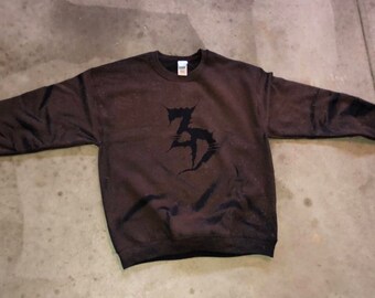 Zeds dead noodie LARGE