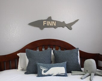 Shark Wall Art shark wall art | etsy Shark Wall Art shark wall art | etsy