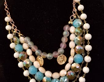 Grecian Interpretation