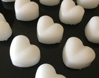 SALE** Baby Powder Wax Melts - Maximum Scent - Pack of 4