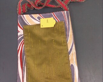 Handmade Hobo, over the body bag