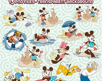 Minnie clipart | Etsy