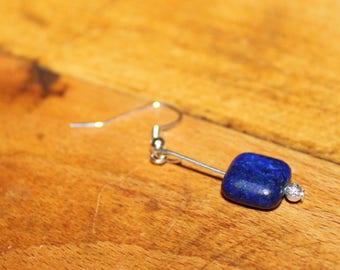 LAPIS LAZULI EARRINGS